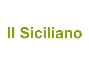 Il Siciliano Logo