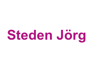 Steden Jörg Logo