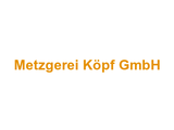 Metzgerei Köpf GmbH Logo
