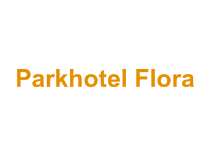 Parkhotel Flora Logo