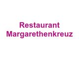 Restaurant Margarethenkreuz Logo