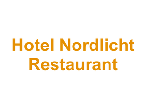 Hotel Nordlicht Restaurant Logo