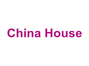 China House Logo