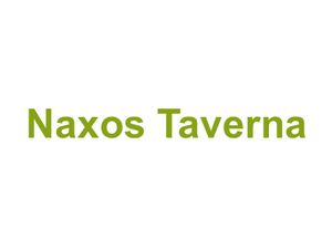 Naxos Taverna Logo