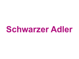 Schwarzer Adler Logo