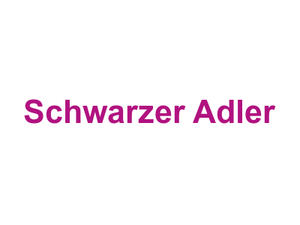 Schwarzer Adler Logo