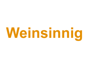 Weinsinnig Logo