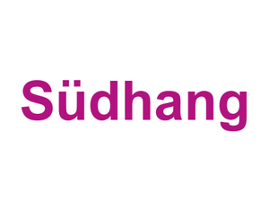 Südhang Logo
