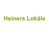 Heiners Lokäle Logo