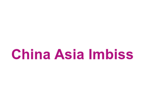 China Asia Imbiss Logo