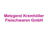 Metzgerei Kremhöller Fleischwaren GmbH Logo
