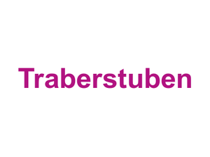 Traberstuben Logo