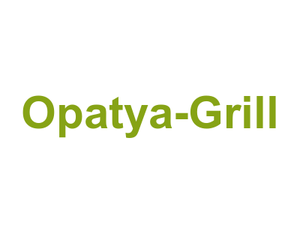 Opatya-Grill Logo