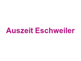 Auszeit Eschweiler Logo