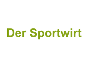 Der Sportwirt Logo