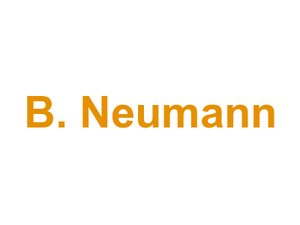 B. Neumann Logo