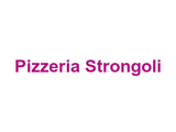 Pizzeria Strongoli Logo