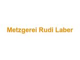 Metzgerei Rudi Laber Logo