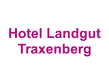 Hotel Landgut Traxenberg Logo