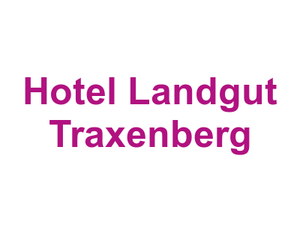 Hotel Landgut Traxenberg Logo