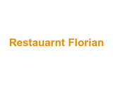 Restauarnt Florian Logo