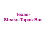 Texas- Steaks-Tapas-Bar Logo