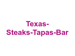 Texas- Steaks-Tapas-Bar Logo