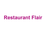 Restaurant Flair Logo