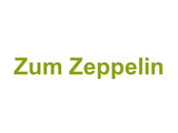 Zum Zeppelin Logo