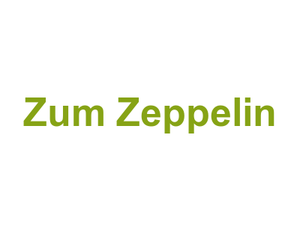 Zum Zeppelin Logo