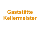 Gaststätte Kellermeister Logo