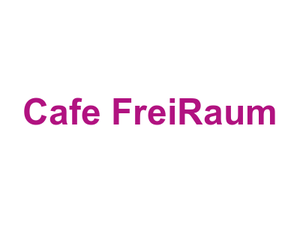 Cafe FreiRaum Logo