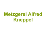Metzgerei Alfred Kneppel Logo
