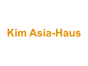 Kim Asia-Haus Logo