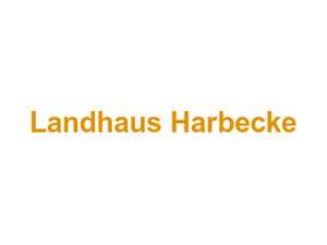 Landhaus Harbecke Logo