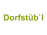 Dorfstüb`l Logo