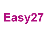 Easy27 Logo