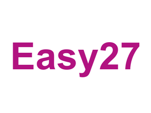 Easy27 Logo
