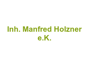 Metzgerei Jakob Holzner Inh. Manfred Holzner e.K. Logo