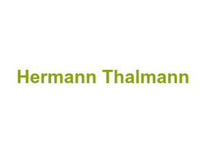 Hermann Thalmann Logo