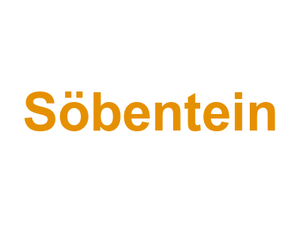 Söbentein Logo