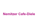 Nemitzer Cafe-Diele Logo