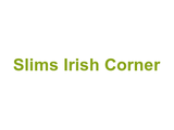 Slim's Irish Corner Logo