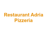 Restaurant Adria Pizzeria Logo