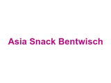 Asia Snack Bentwisch Logo