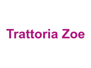 Trattoria Zoe Logo