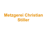 Metzgerei Christian Stiller Logo