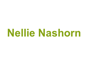 Nellie Nashorn Logo