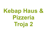 Kebap Haus & Pizzeria Troja 2 Logo