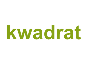 kwadrat Logo